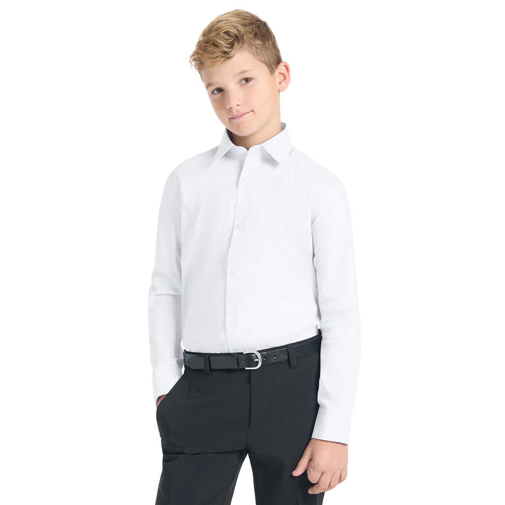 Kenneth Cole Slim Fit Shirt