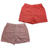Gap - Pantalon court de sport, paquet de 2