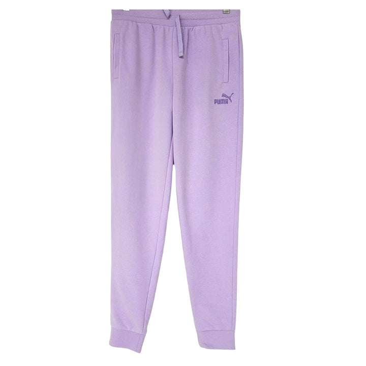 Puma Fleece Pants