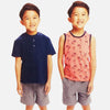 Andy & Evan - 3-Piece Set