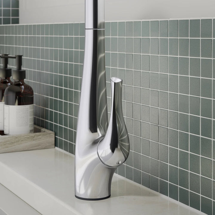 Kohler Pull-Down Kitchen Faucet