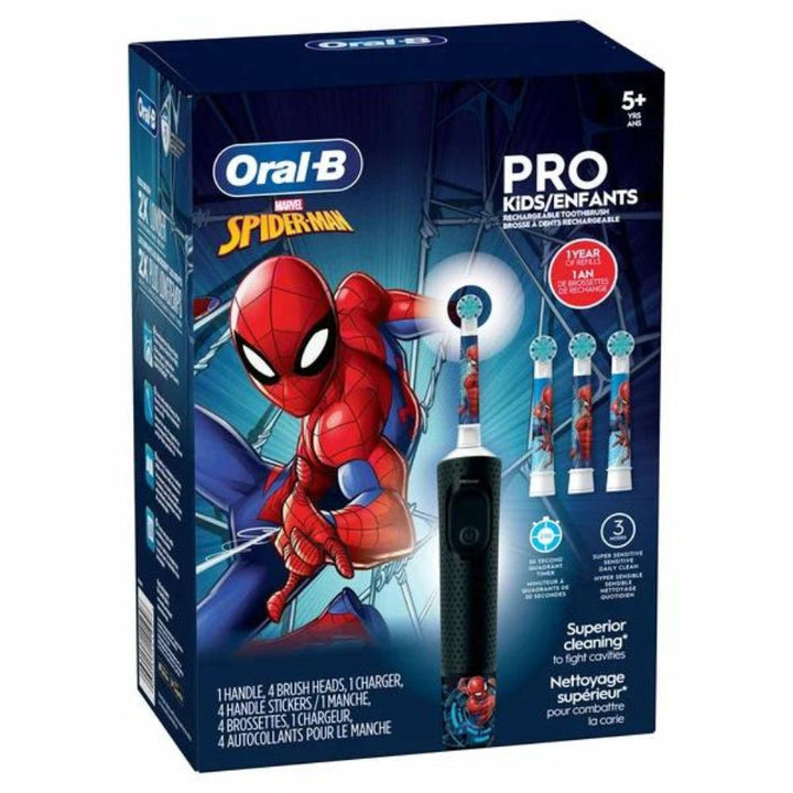 Oral-B Kids Electric Toothbrush