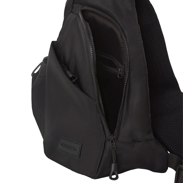Mondetta Unisex Sling Bag