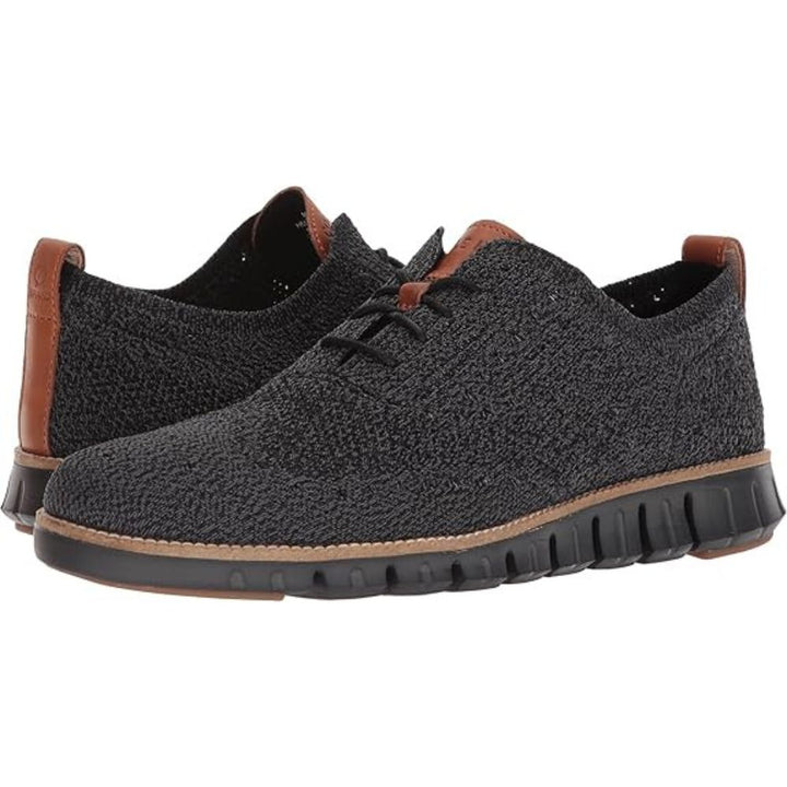 Cole Haan - Zerogrand Stitchlite Oxford Shoes