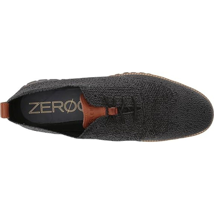 Cole Haan - Zerogrand Stitchlite Oxford Shoes