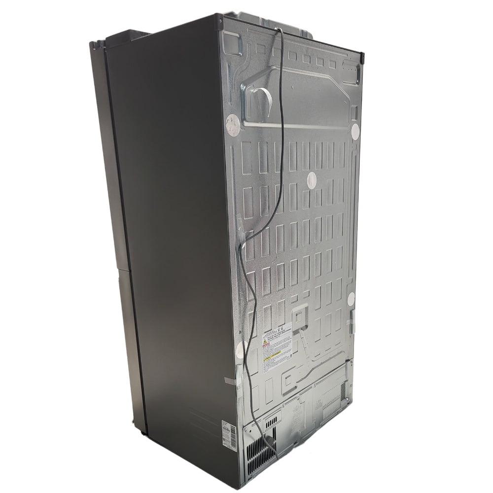 LG Side by Side Refrigerator