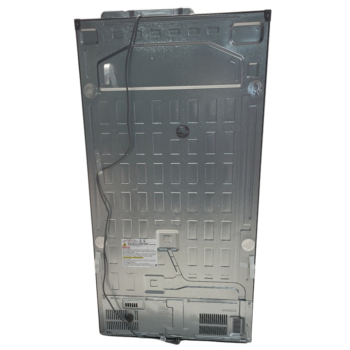 LG Side by Side Refrigerator