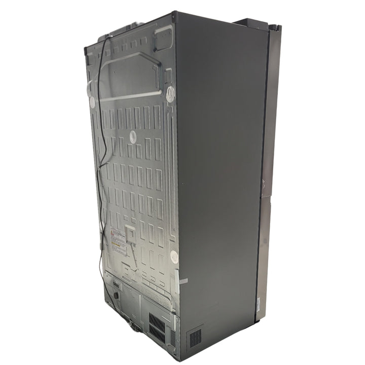 LG Side by Side Refrigerator