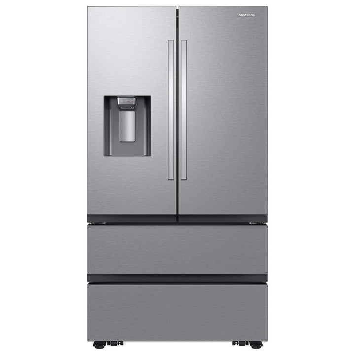 Samsung - Réfrigérateur à 4 portes françaises 36 po, 29,8 pi³