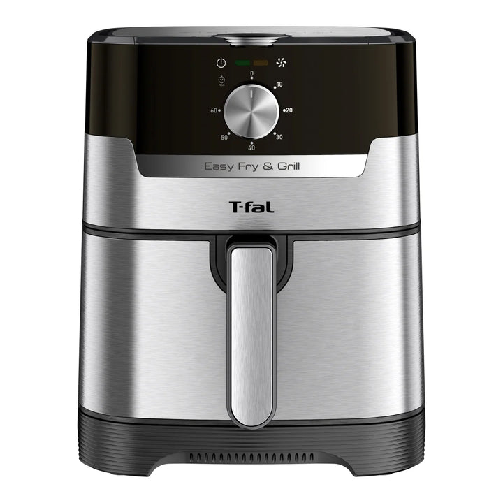 T-Fal - Friteuse à air 2 en 1