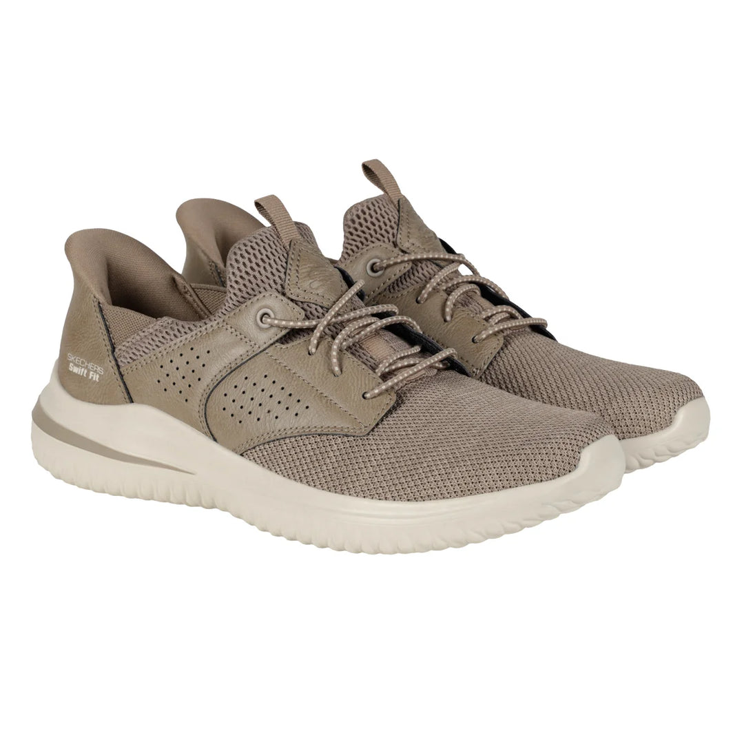 Skechers - Chaussures Homme Delson 3.0 pour homme