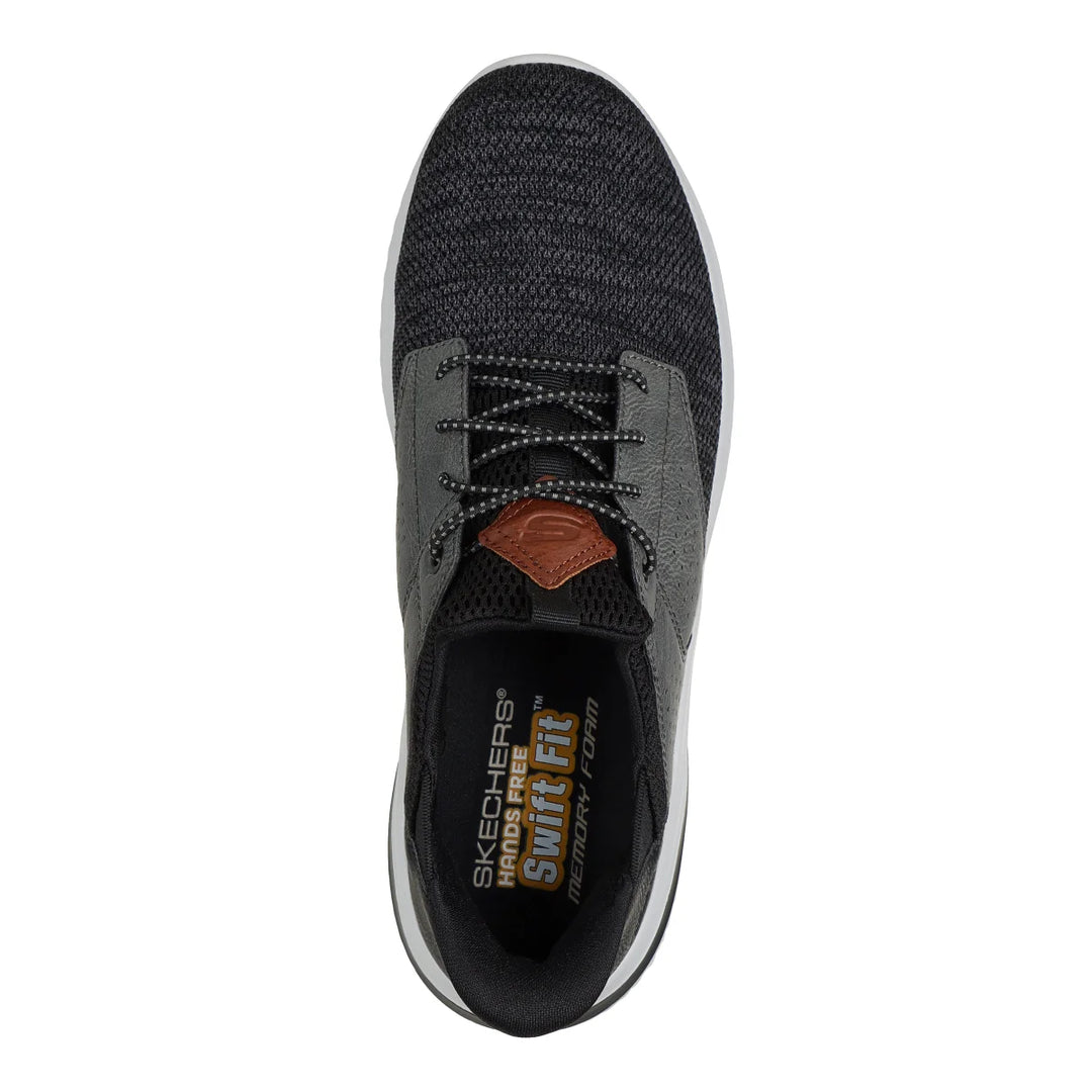 Skechers - Chaussures Homme Delson 3.0 pour homme