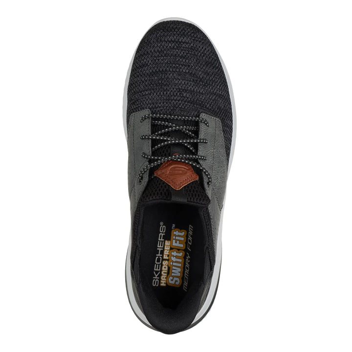 Skechers - Chaussures Homme Delson 3.0 pour homme