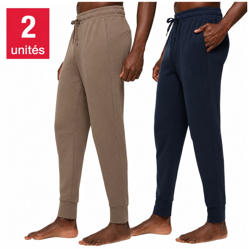 Lolë - Lounge Pants, Pack of 2