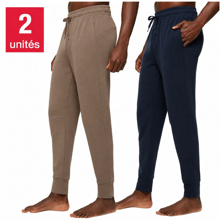 Lolë - Lounge Pants, Pack of 2