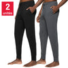 Lolë - Lounge Pants, Pack of 2