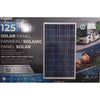 Sunforce - Panneaux solaire