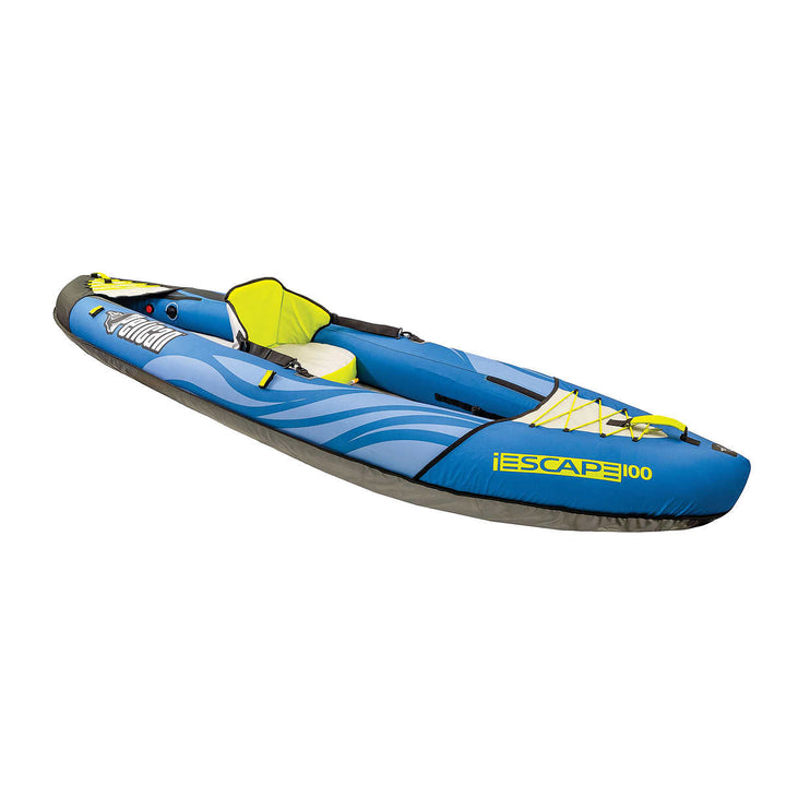 Pelican Inflatable Kayak