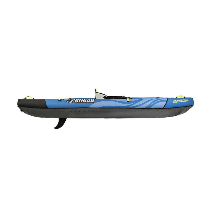 Pelican Inflatable Kayak