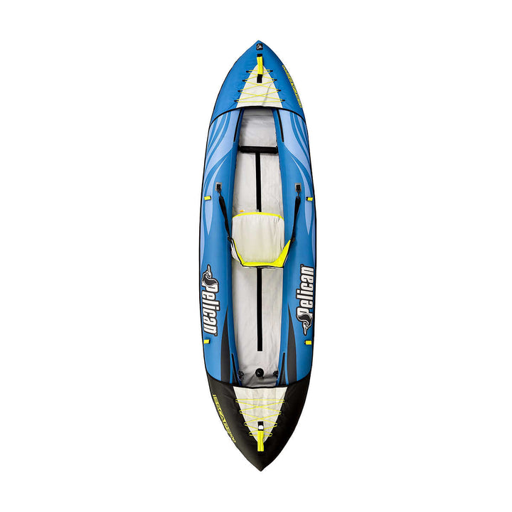 Pelican Inflatable Kayak