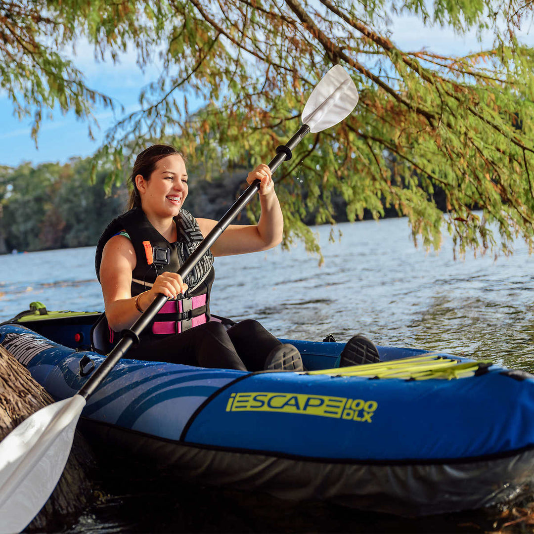 Pelican Inflatable Kayak