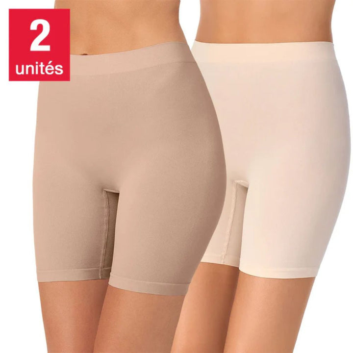 Jones New York - Sous vêtement de maintien, paquet de 2