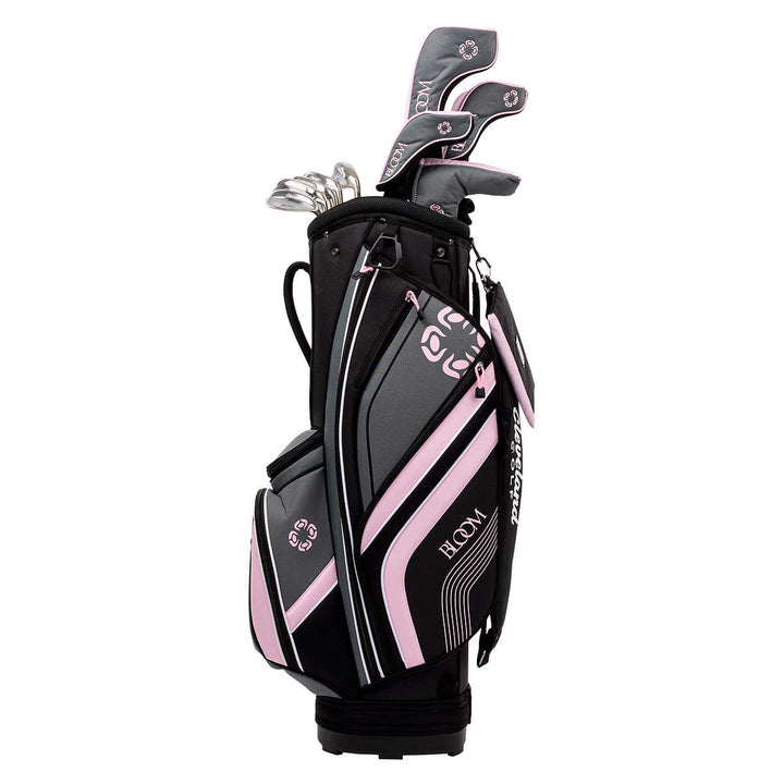 Cleveland - Ensemble de golf Bloom pour femme