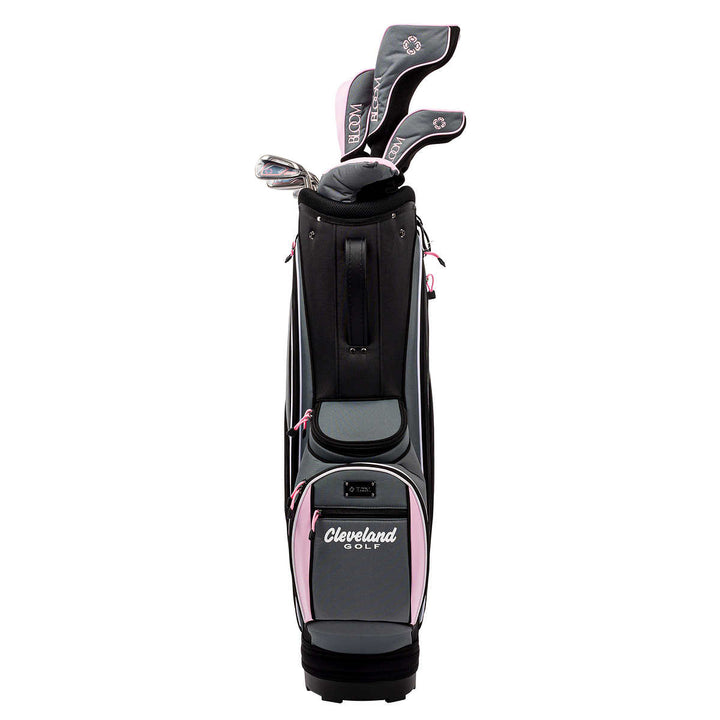 Cleveland - Ensemble de golf Bloom pour femme