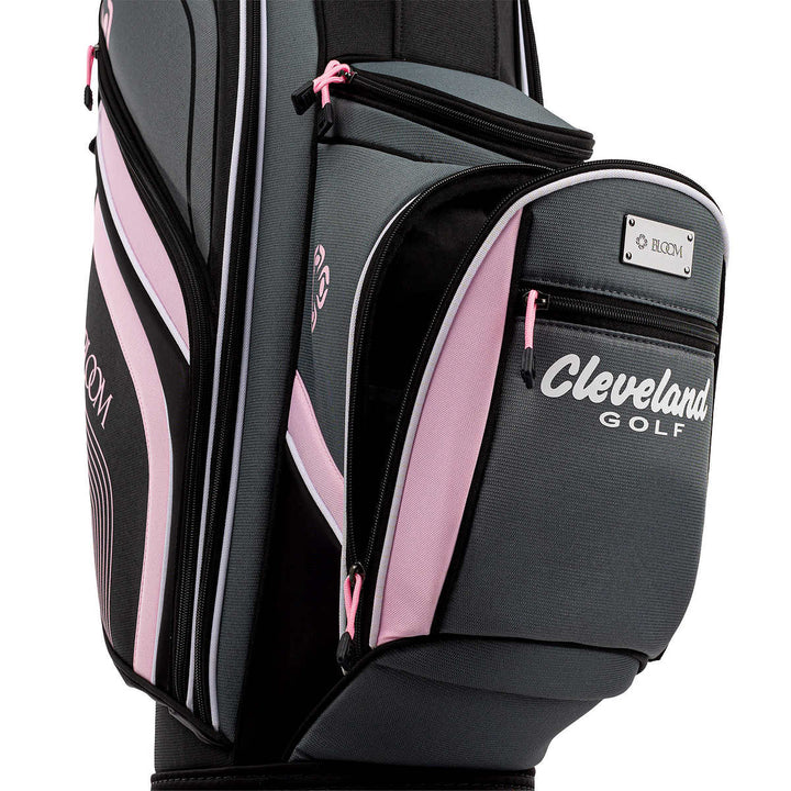 Cleveland - Ensemble de golf Bloom pour femme