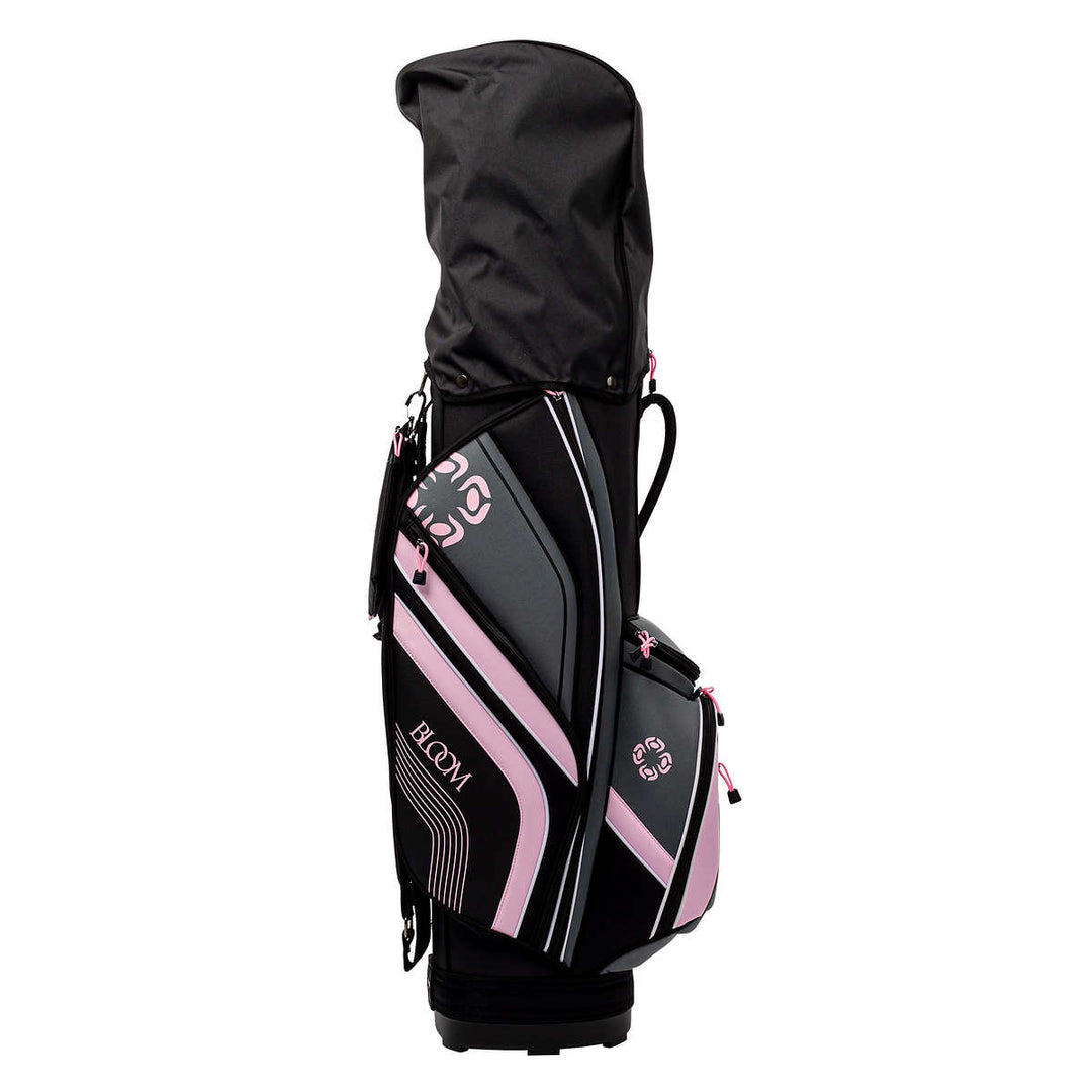 Cleveland - Ensemble de golf Bloom pour femme