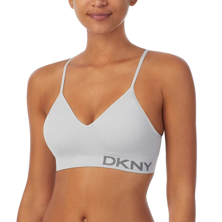 DKNY - Soutien-gorge Energy sans couture, paquet de 2