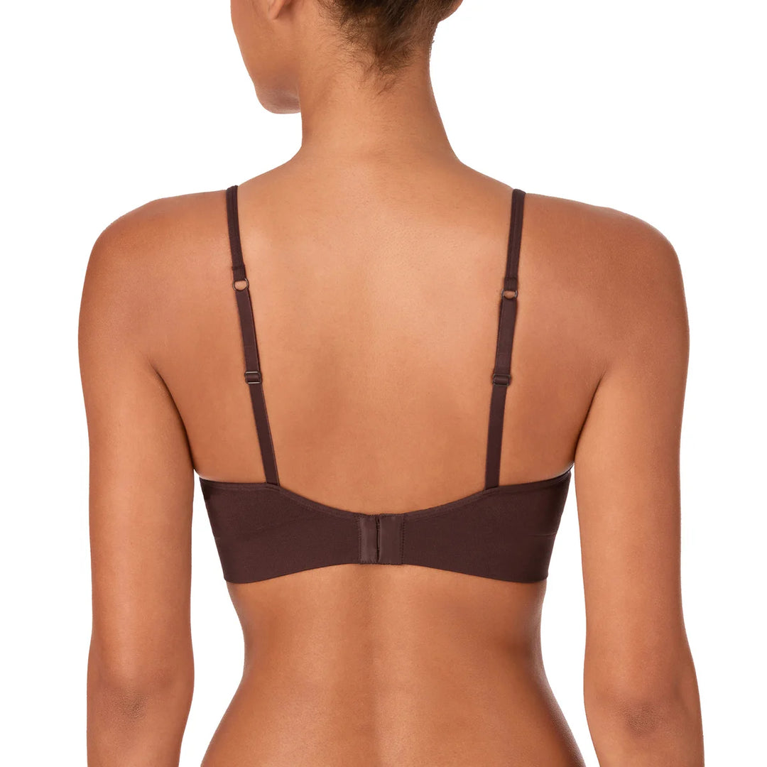 DKNY - Soutien-gorge Energy sans couture, paquet de 2