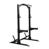 Centr - Half Squat Rack with Pull-Up Bar
