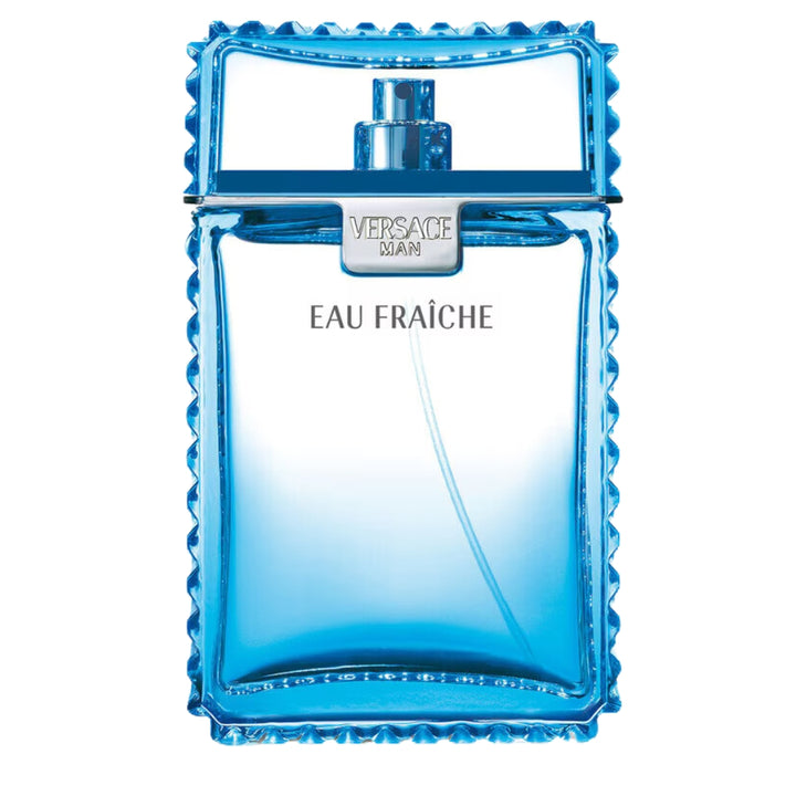 Versace - Eau de toilette 200 ml