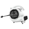 Lasko - Ventilateur Super Fan Max 1/5 HP