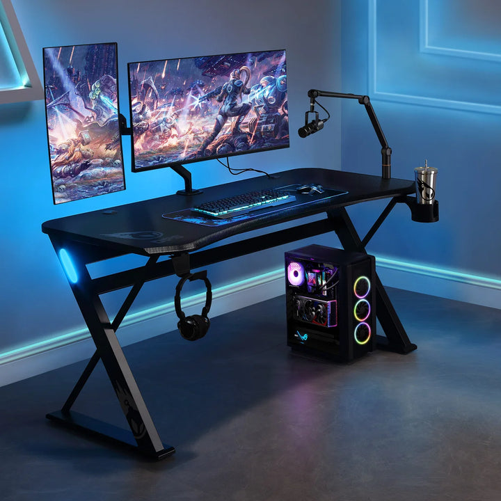 DPS Gaming Desk