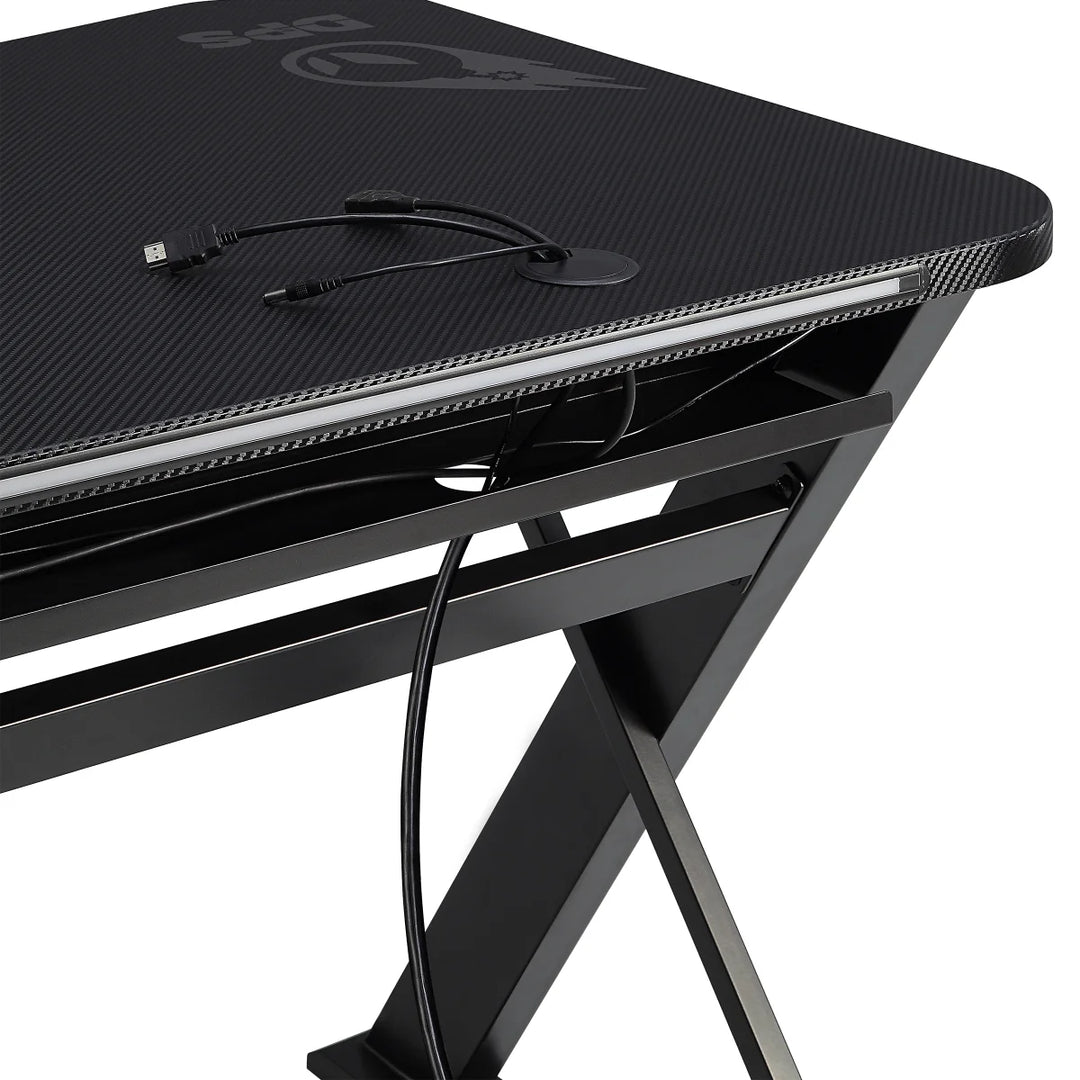 DPS Gaming Desk