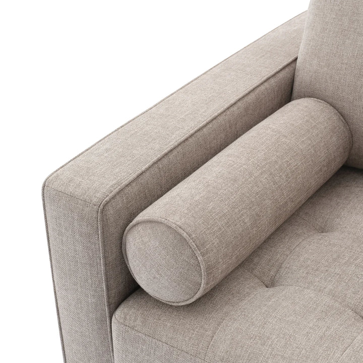 King - Sofa en tissu