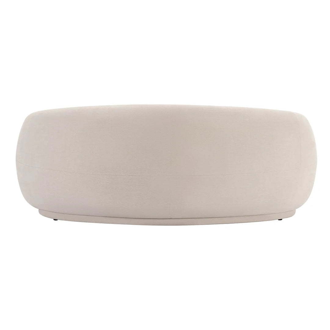 Comy - Sofa en tissu