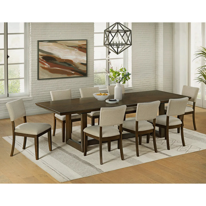 Wilde 9-Piece Dining Set