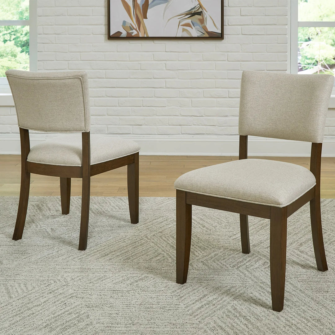 Wilde 9-Piece Dining Set