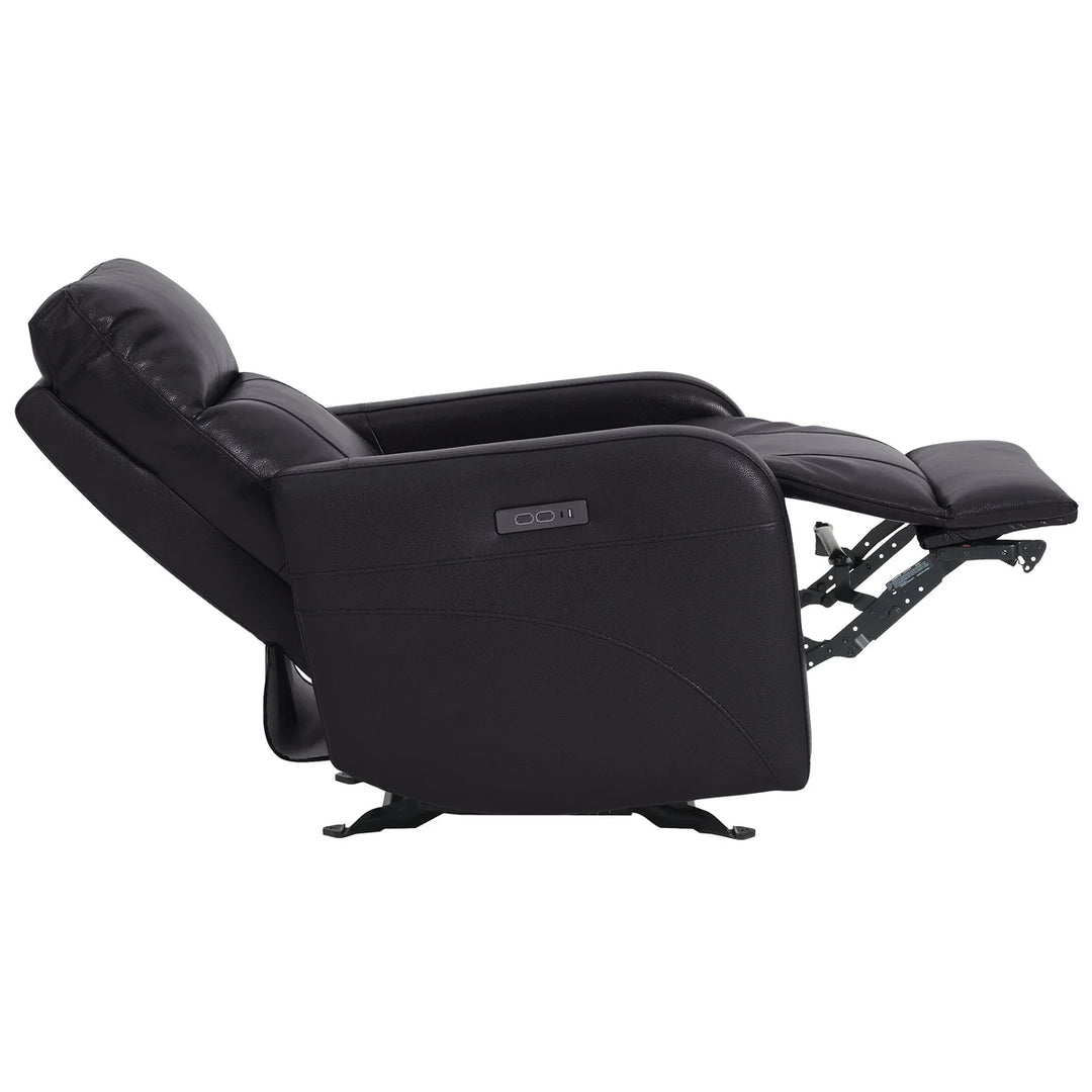 Gilman Creek Power Recliner with Power Headrest