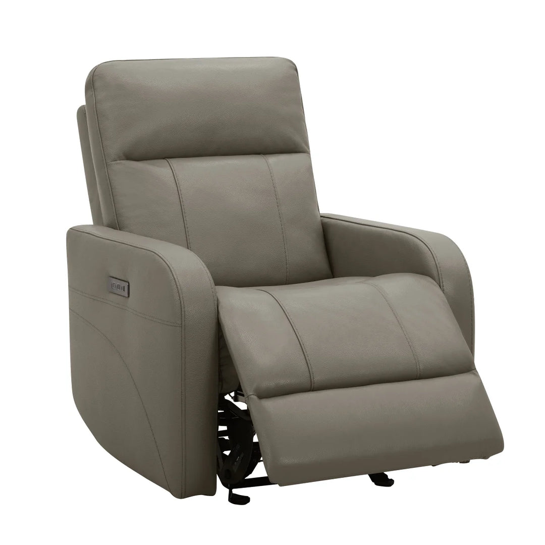 Gilman Creek Power Recliner with Power Headrest