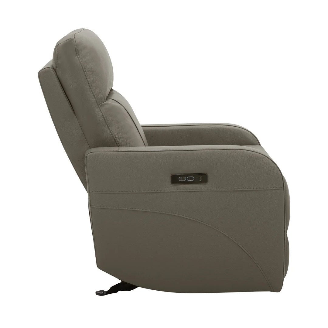Gilman Creek Power Recliner with Power Headrest