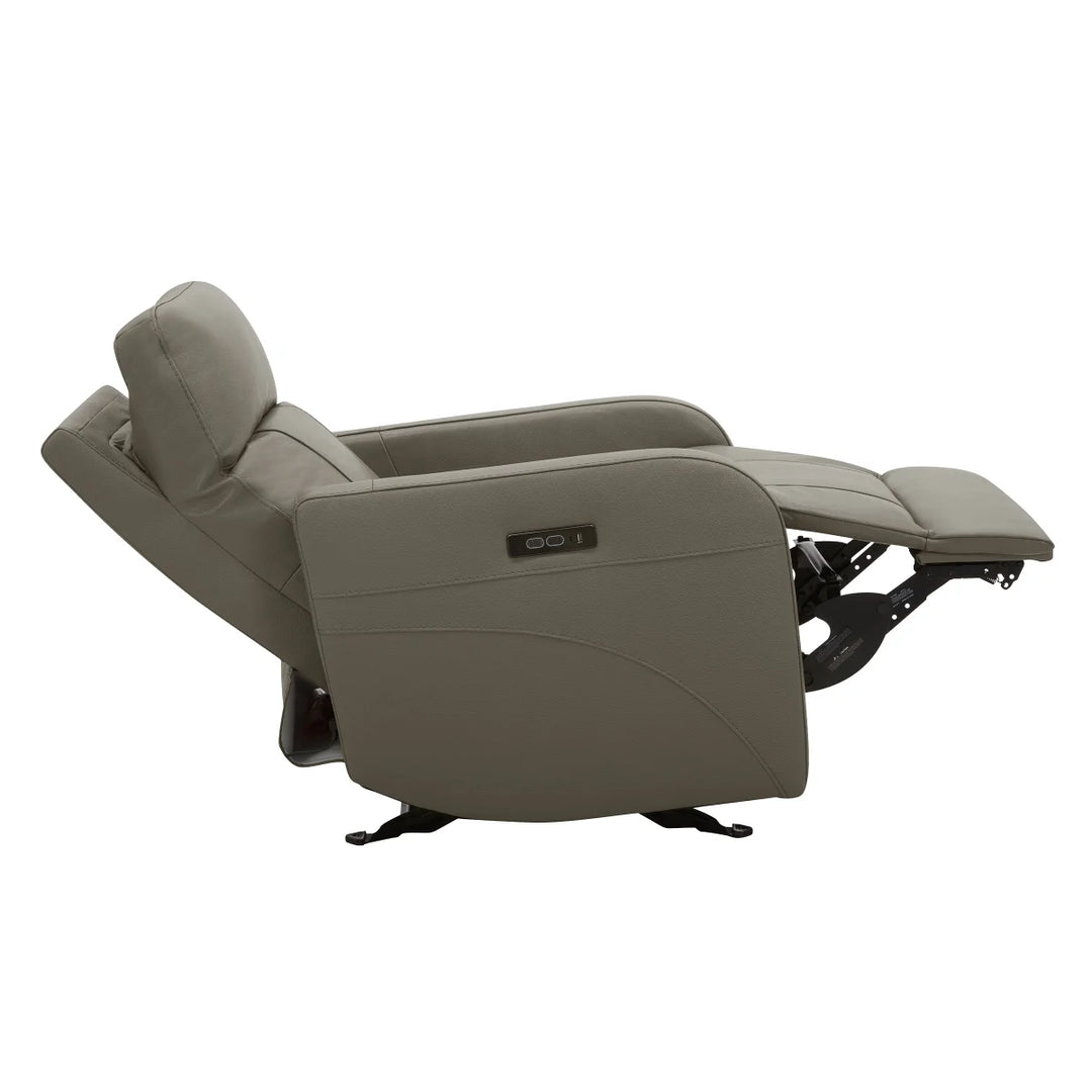Gilman Creek Power Recliner with Power Headrest