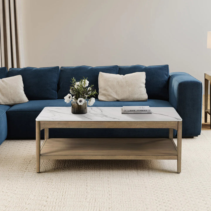 Loxley Rowe Mindi Coffee Table