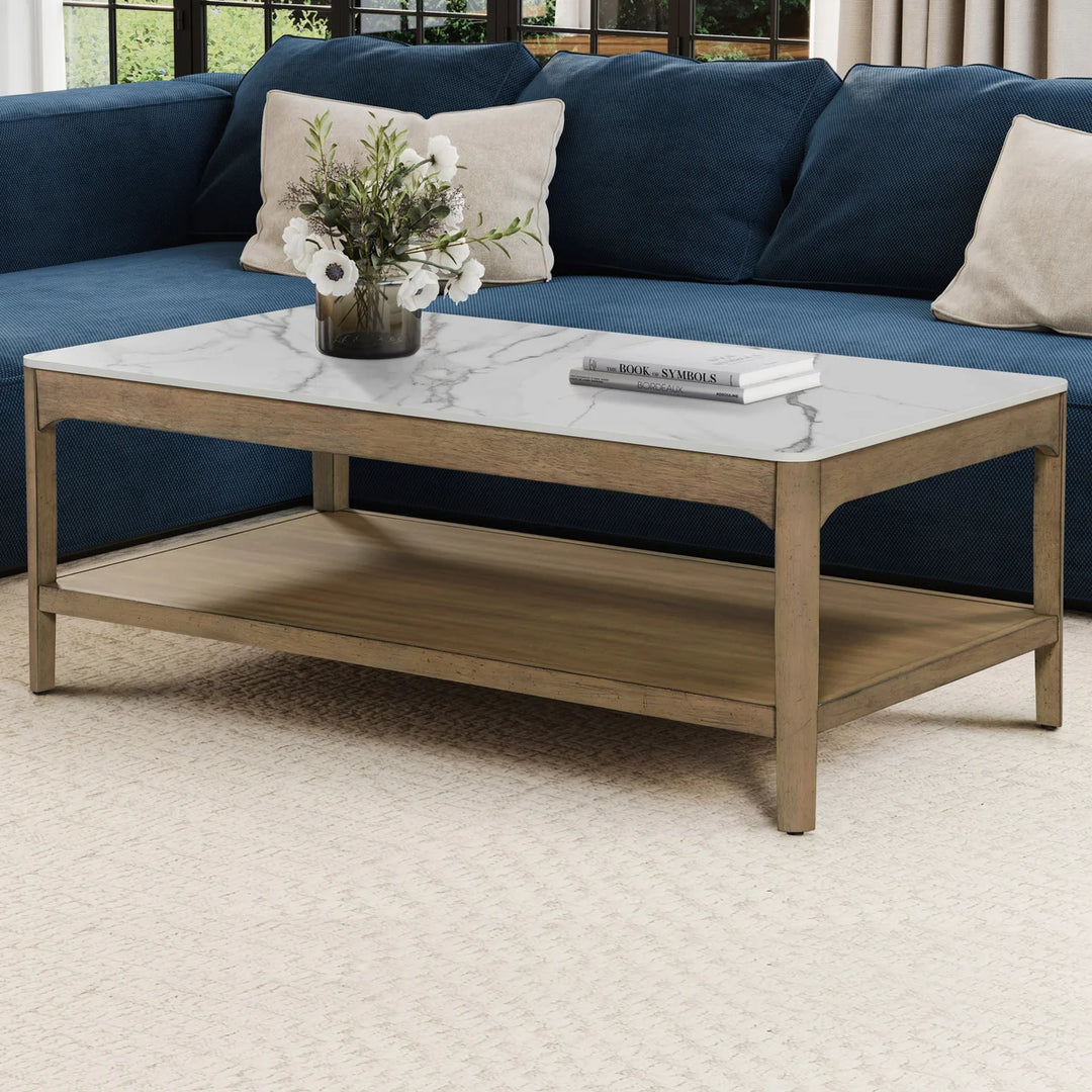 Loxley Rowe Mindi Coffee Table