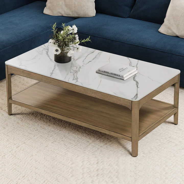 Loxley Rowe Mindi Coffee Table