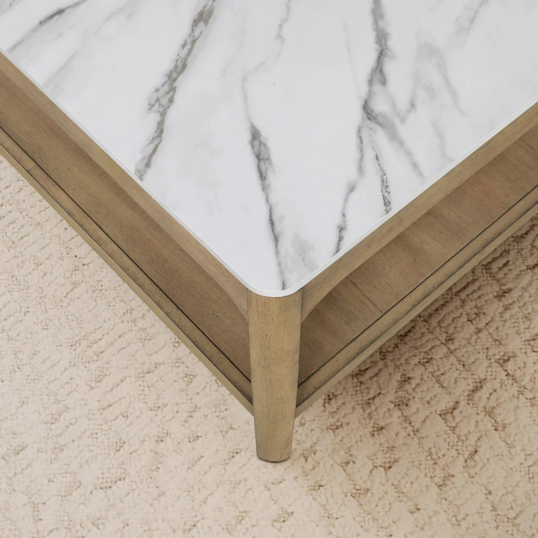 Loxley Rowe Mindi Coffee Table