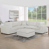 Thomasville – Lowell Ensemble modulaire en tissu de 6 pièces